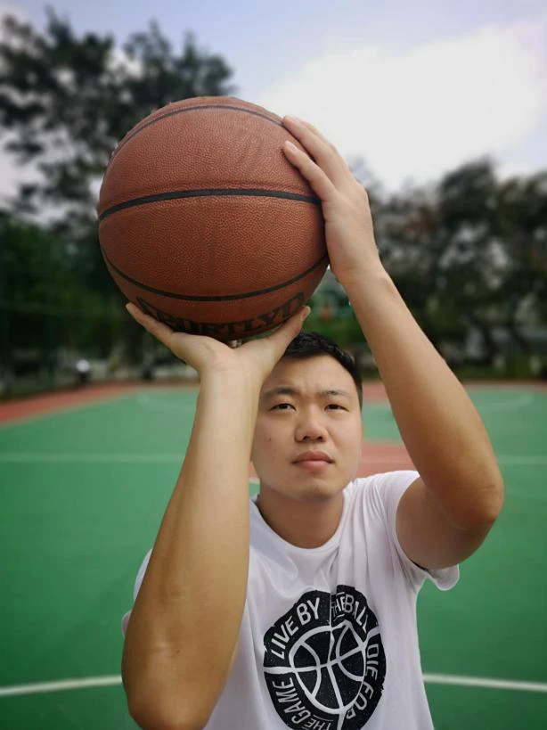 绳梯训练篮球_2